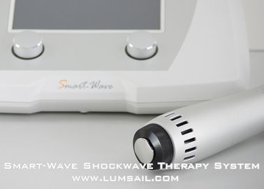Shockwave Therapy กว่า 3 ล้านช็อตสำหรับอุปกรณ์เพื่อความงามและร่างกายกระชับสัดส่วน