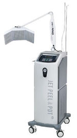 Diamond Dermabrasion Oxygen Jet Peel Machine สำหรับการผลัดเซลล์ผิว