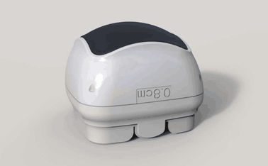 Hifu Liposonix HIFU Slimming Machine อุปกรณ์ปรับรูปร่างสำหรับลดไขมัน