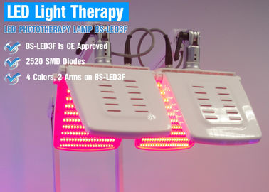 PDT LED Light Therapy อุปกรณ์ระดับมืออาชีพสำหรับริ้วรอย