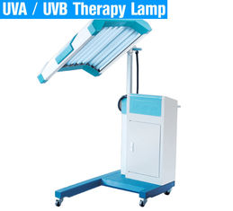 311 Nm Narrowband UV Phototherapy UVB การบำบัดด้วยแสงสำหรับโรคสะเก็ดเงินอายุการใช้งานนาน