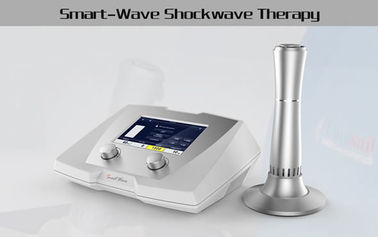 บรรเทาอาการปวดกายภาพบำบัด FDA อนุมัติอุปกรณ์ Shock Wave Radial