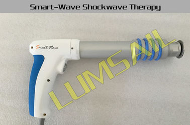 Extracorporeal Smartwave ESWT เครื่องบำบัด Shockwave สำหรับอาการปวดส้นเท้า, Plantar Fasciitis