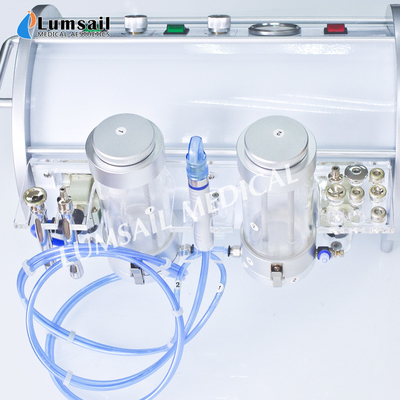 Professional Microdermabrasion Diamond Water Beauty Machine SPA9.0 สำหรับทำความสะอาดผิว