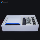 Non Surgical Microtrauma Physiotherapy ED Shockwave Therapy Machine