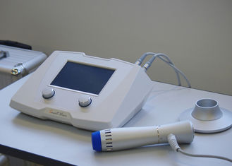 เครื่องรักษาอาการปวดหลัง ESWT Shockwave Therapy Machine, Electroshock Therapy สำหรับ Plantar Fasciitis