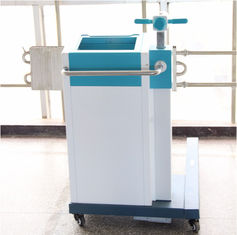 อุปกรณ์การแพทย์ของเครื่องเขียนแบบ PUVA และ UVB แบบคงที่สำหรับปัญหาโรคด่างขาว / ผิวหนัง