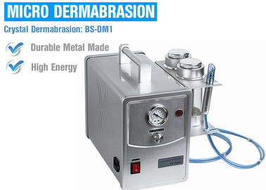 Crystal Powder Hydro Microdermabrasion Machine เครื่องมัลติฟังก์ชั่น Jet Skin Care