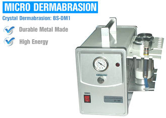 Crystal Powder Hydro Microdermabrasion Machine เครื่องมัลติฟังก์ชั่น Jet Skin Care