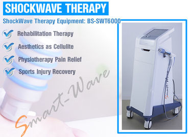 เครื่องปรับรูปร่างด้วยคลื่นเสียง / Shockwave Therapy สำหรับการรักษาเซลลูไลท์