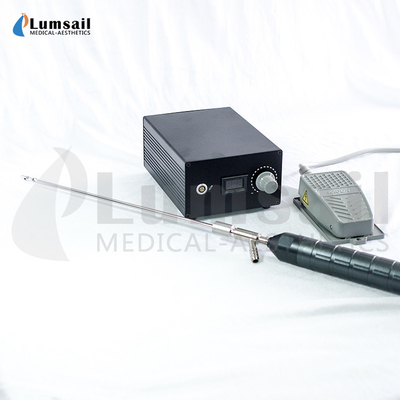 PAL Power Assisted Liposuction Machine Multiple Function In One Piece พกพาที่ใช้สั่นมือ