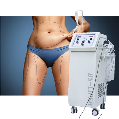 การออกรูปร่างร่างกาย PAL Power Assisted Liposuction System ศัลยแพทย์ผ่าตัดเสริมสวย