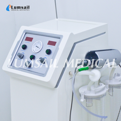 180L / Min Power Assisted Surgical Liposuction Machine Contouring