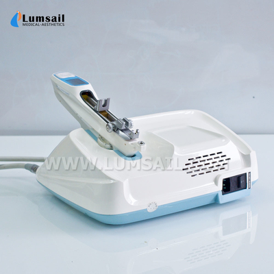Mesotherapy Anti Aging Vital Injector เครื่อง Hydro Microdermabrasion