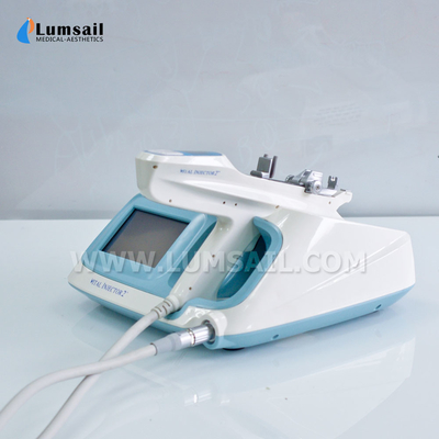 Mesotherapy Anti Aging Vital Injector เครื่อง Hydro Microdermabrasion