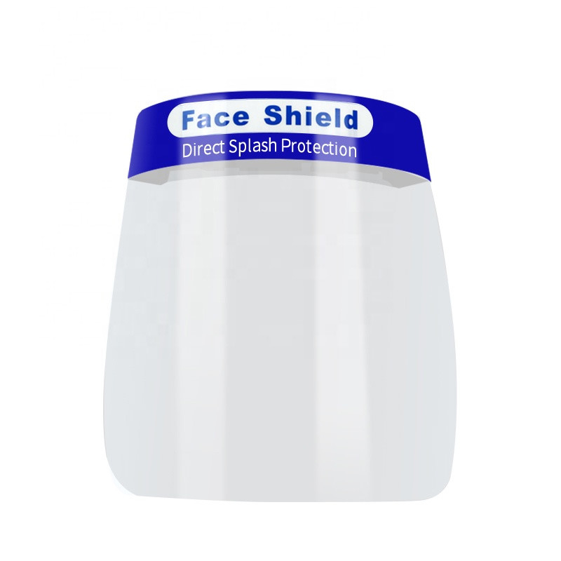 32 ซม. Disposable Medical Face Splash Shield